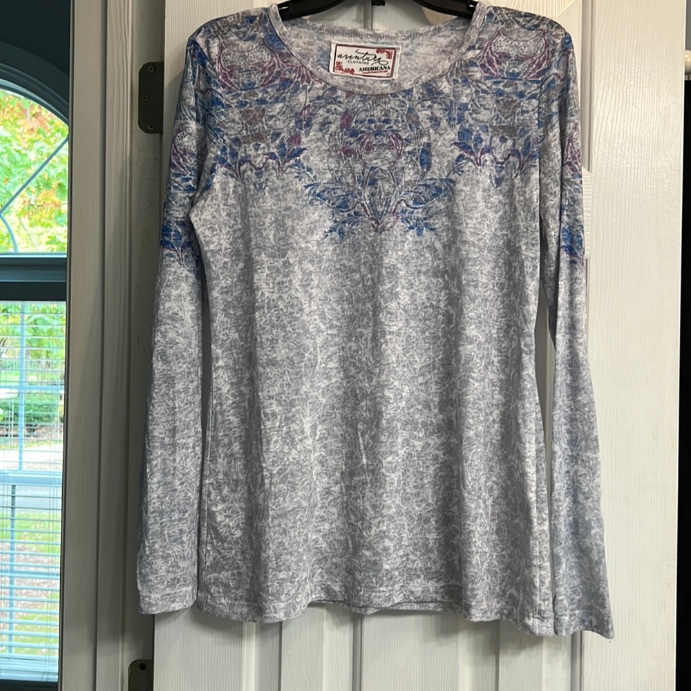 Long Sleeve Shirt for Women